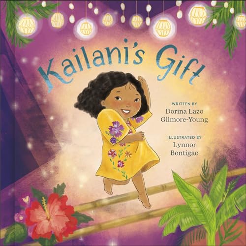Read Kailani's Gift