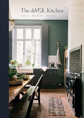Read The deVOL Kitchen: Designing and Styling the Most Important Room in Your Home
