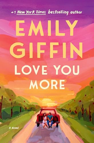 Read Love You More
