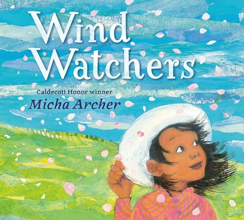 Read Wind Watchers