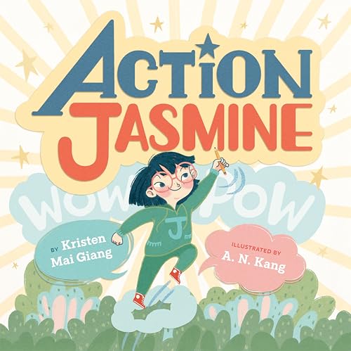 Read Action Jasmine