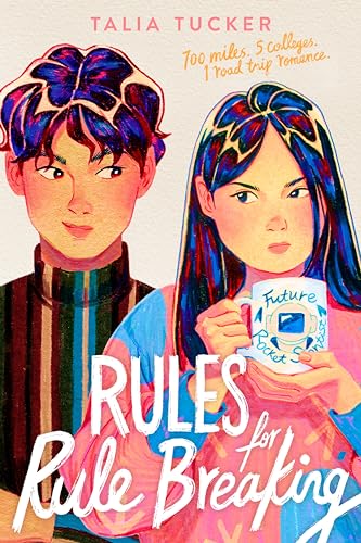 Read Rules for Rule Breaking
