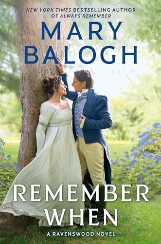 Read Remember When: Clarissa's Story (Ravenswood, #4)