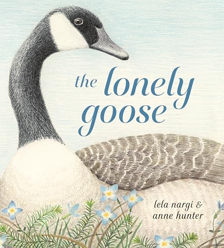 Read The Lonely Goose