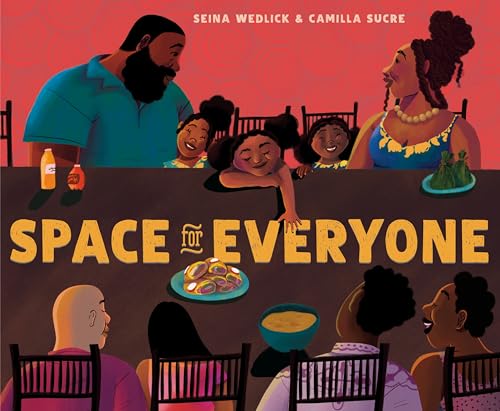 Read Space for Everyone