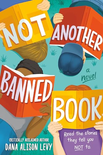 Read Not Another Banned Book
