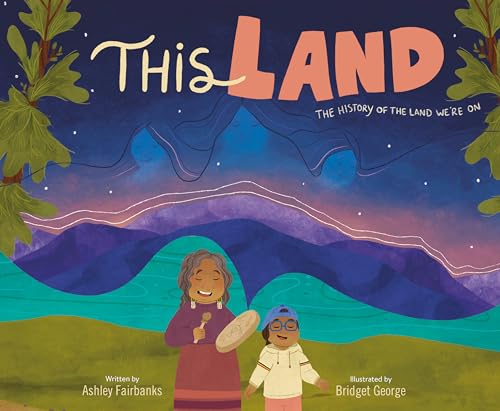 This Land (Race to the Truth)