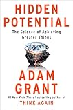 Hidden Potential book cover