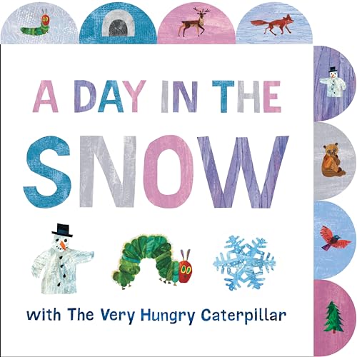 Read A Day in the Snow