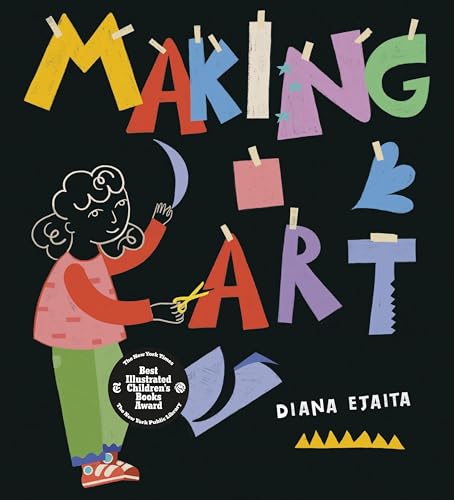 Read Making Art