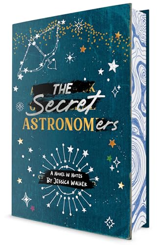 Read The Secret Astronomers