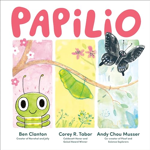 Read Papilio