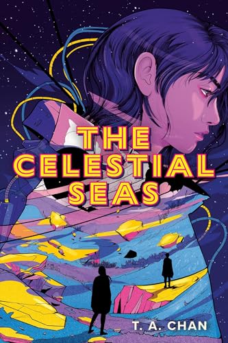 Read The Celestial Seas