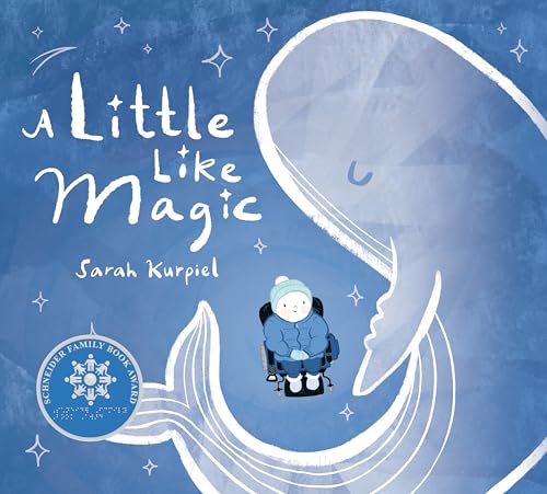 Read A Little Like Magic