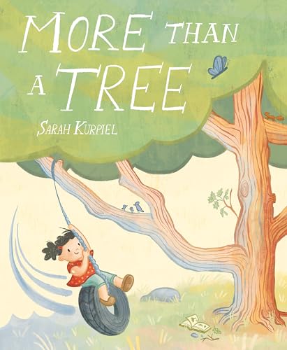 Read More than a Tree