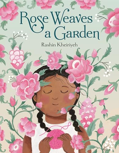 Read Rose Weaves a Garden