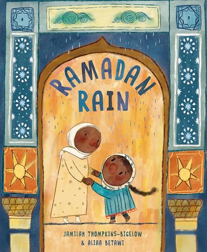 Read Ramadan Rain