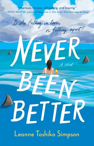 Read Never Been Better