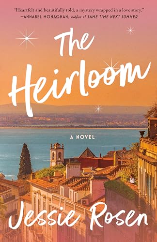Read The Heirloom