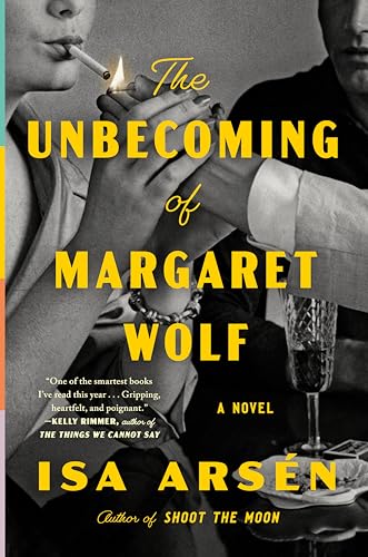 Read The Unbecoming of Margaret Wolf
