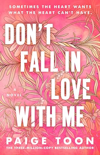 Read Don't Fall in Love With Me