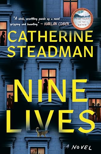 Read Nine Lives