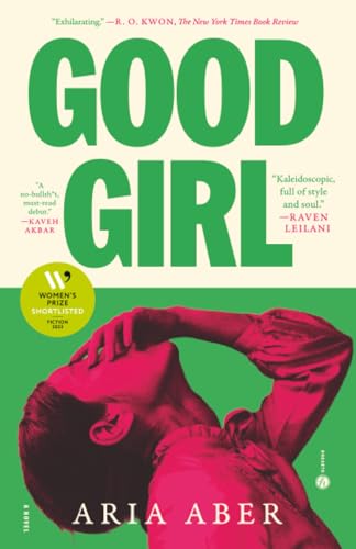 Good Girl: A Novel