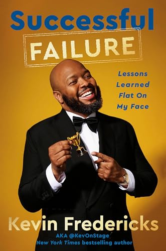 Read Successful Failure: Lessons Learned Flat on My Face