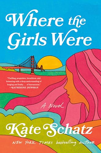 Read Where the Girls Were