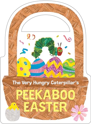 Read Peekaboo Easter