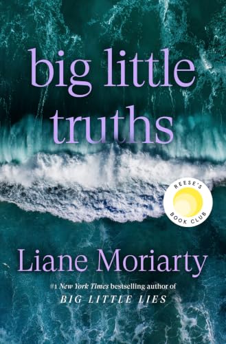Big Little Truths (Big Little Lies, #2)