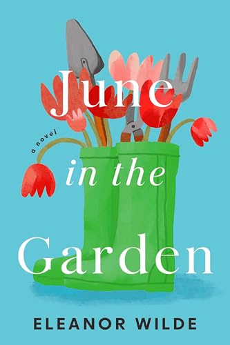 Read June in the Garden