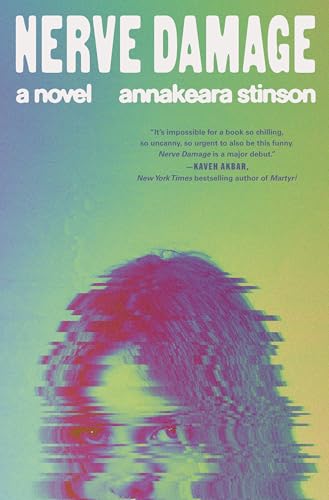 Read Nerve Damage