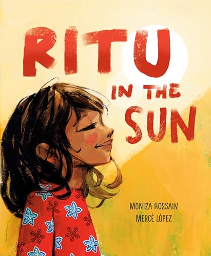 Read Ritu in the Sun