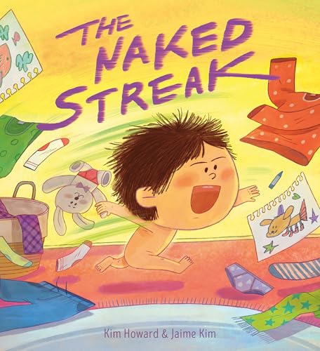 The Naked Streak