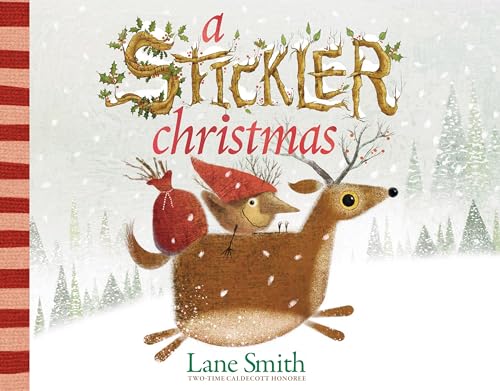 Read A Stickler Christmas (A Stickler Story)