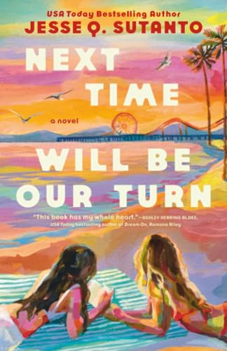 Read Next Time Will Be Our Turn