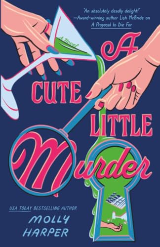 Read A Cute Little Murder