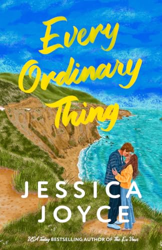 Every Ordinary Thing