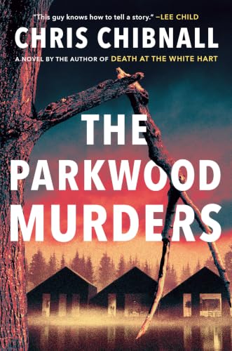 The Parkwood Murders