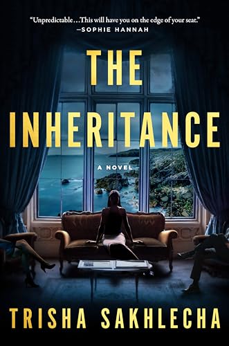 Read The Inheritance