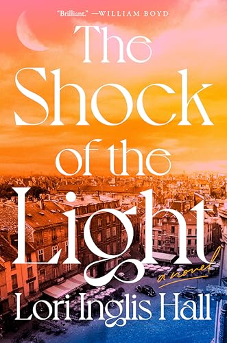 Read The Shock of the Light