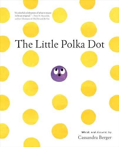 The Little Polka Dot