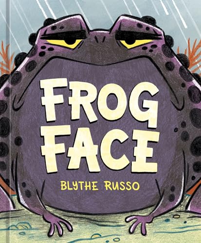 Frog Face