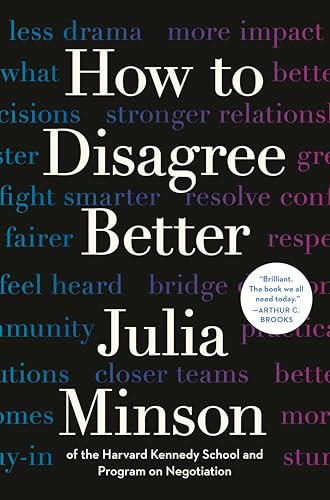 Read How to Disagree Better
