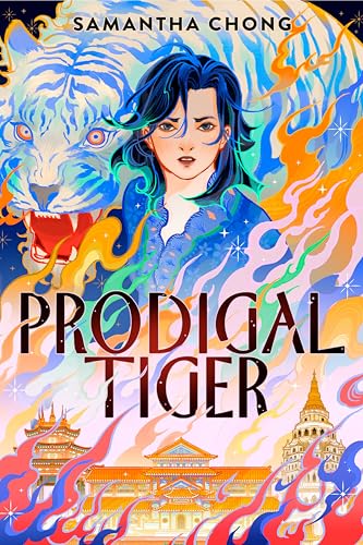 Read Prodigal Tiger