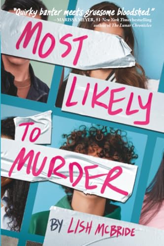 Read Most Likely to Murder