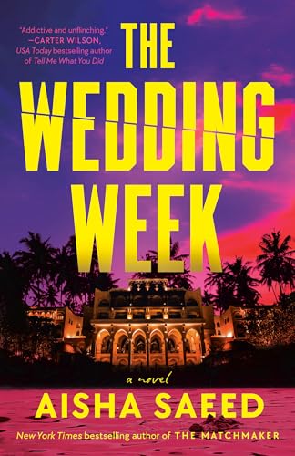 Read The Wedding Week