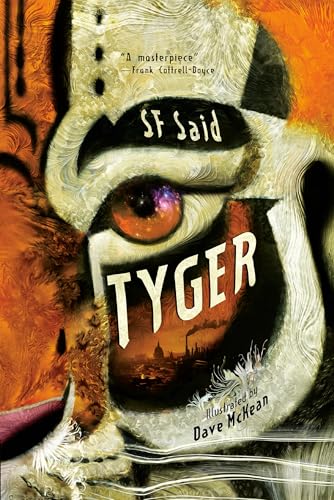 Read Tyger