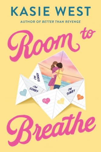 Read Room to Breathe